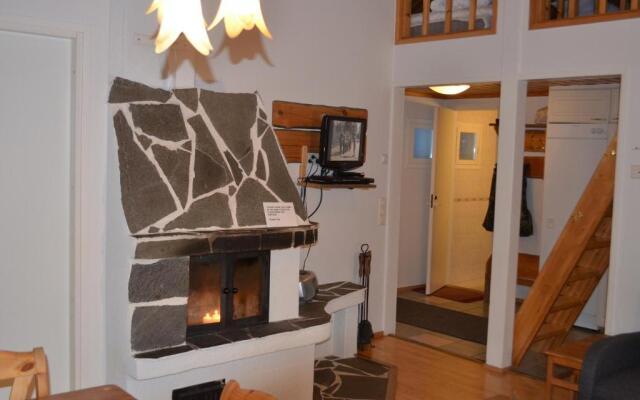 Castillo Kermikkä 5