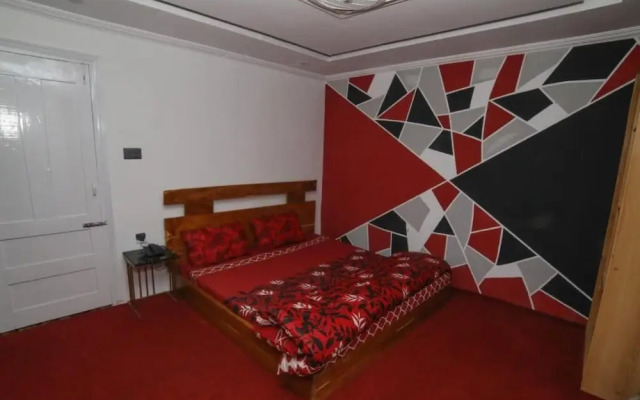 Gashabrum Hotel
