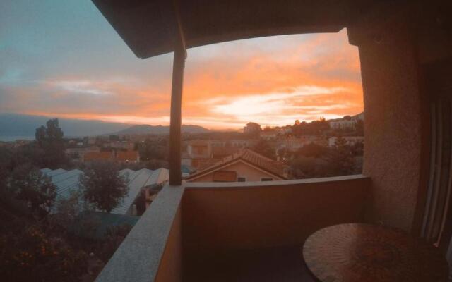 Villa Paolina Ceriale - app. 6 posti