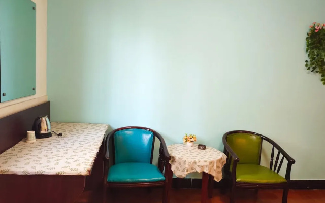 Foshan school age Youth Hostel