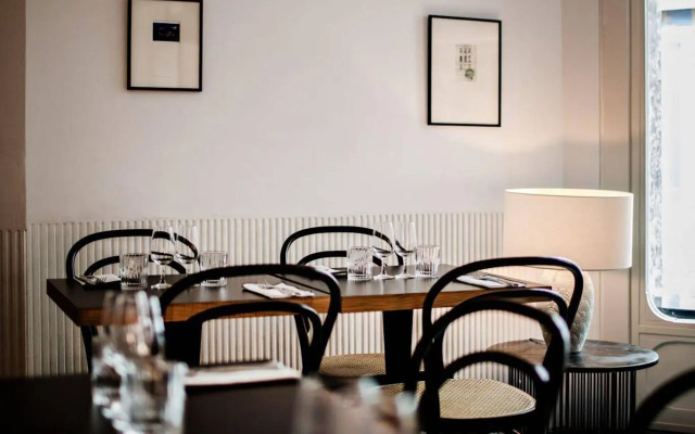 Le Pigalle, a Member of Design Hotels