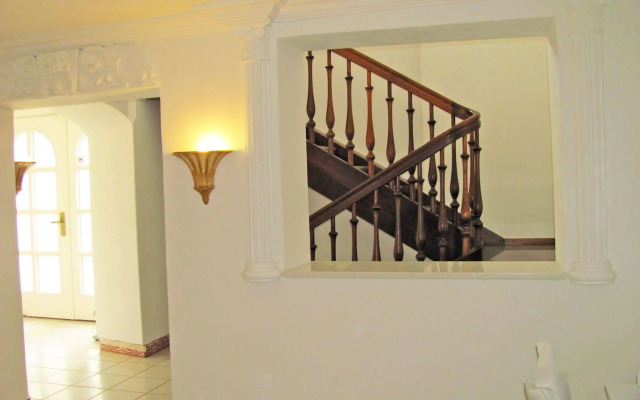 Apartment Storchenfärbe