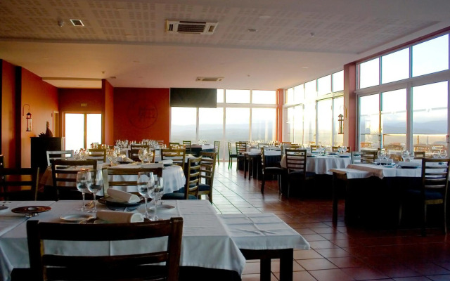 Hotel da Montanha