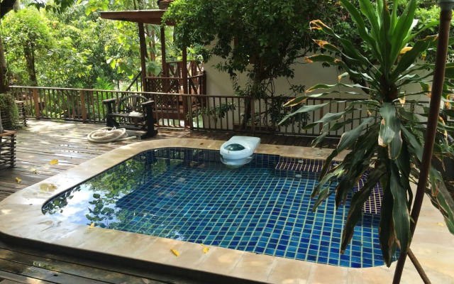 Reuan Thai Village Samui