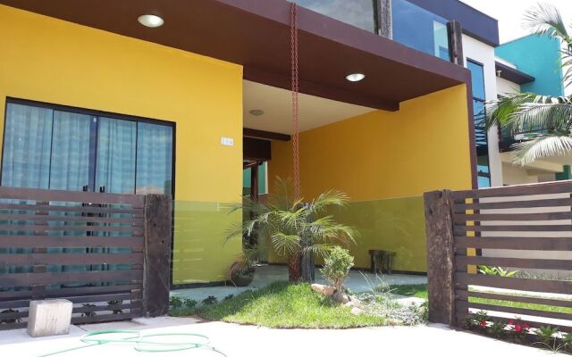 Recanto Rustico Itapoa