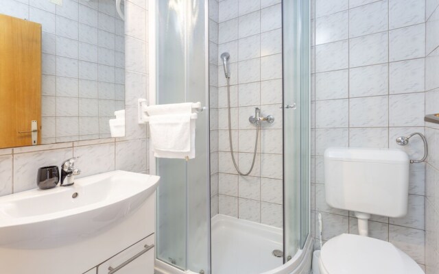 Apartments Milka