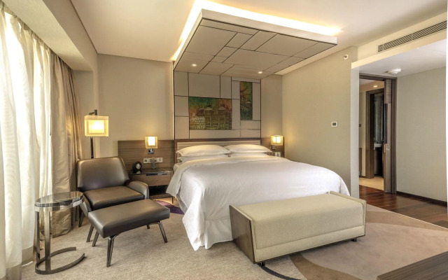 Sheraton Grand Bengaluru Whitefield