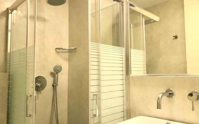 Manto On The Beach Apartments