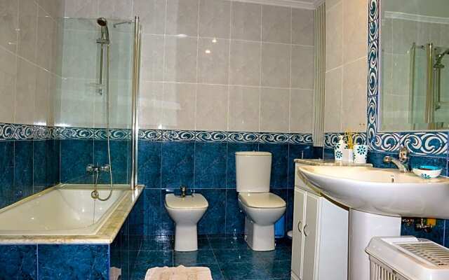 Pensión Quilmes