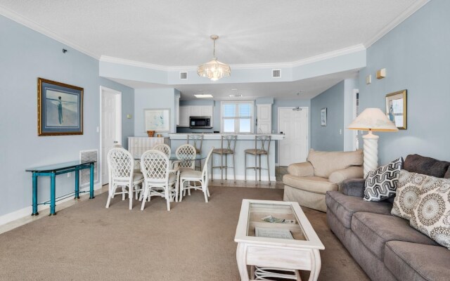 Santa Rosa Towers Unit 1202