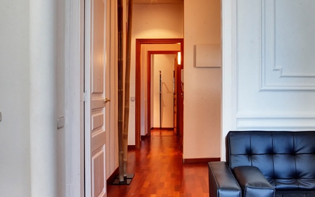 Val Apartments