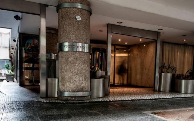 Hotel Cristoforo Colombo