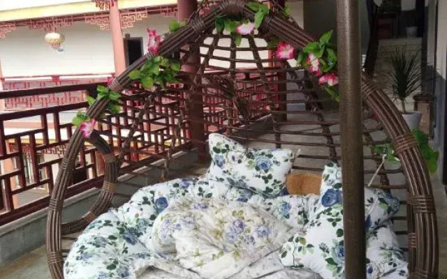 Lichuan Chunhuiyuan Homestay