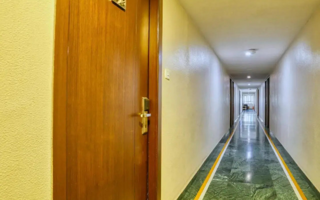 Hotel President - Indore