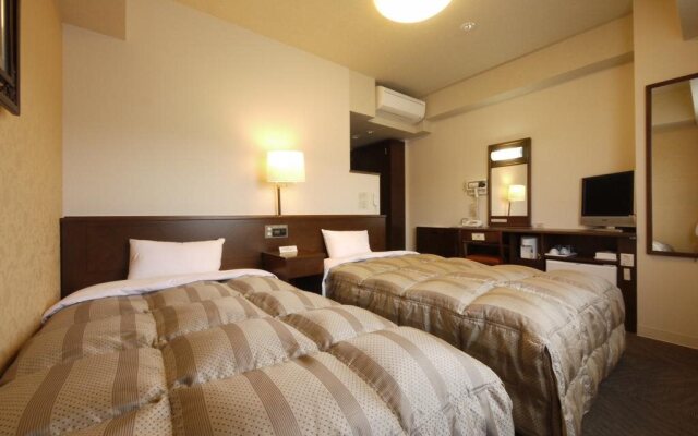 Hotel Route Inn Dai Ni Suwa Inter