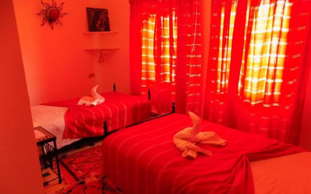 Hotel Gnaoua