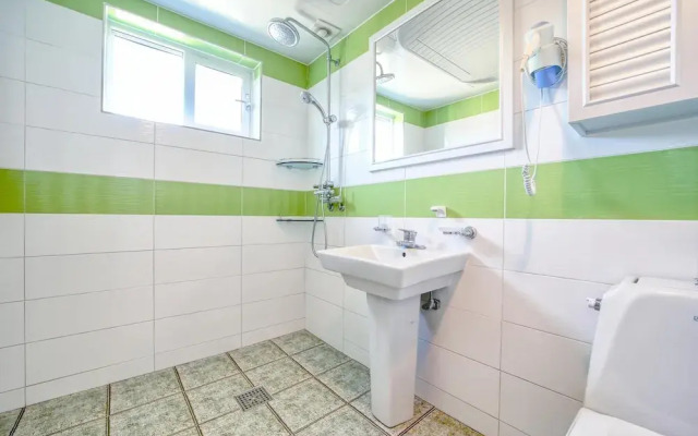 Yeosu Healling Spa Pension