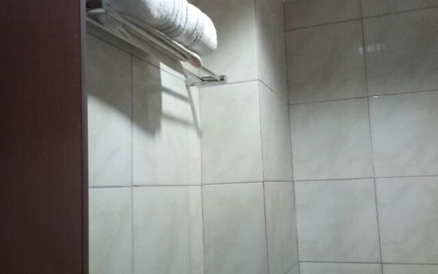 Residencia Isabella