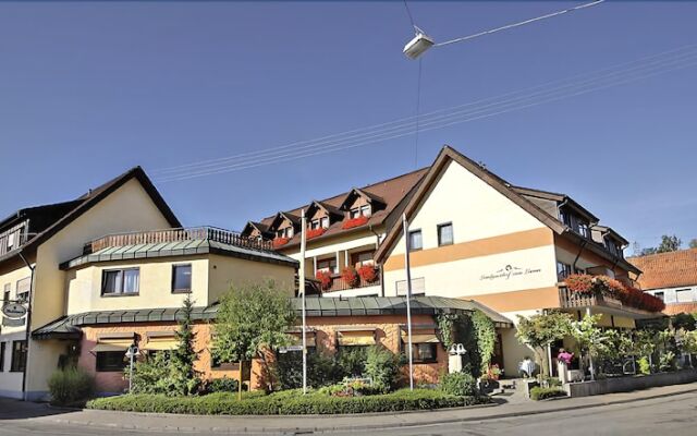 Landgasthof zum Lamm