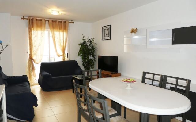 Apartamentos Peñiscola Centro Llandels