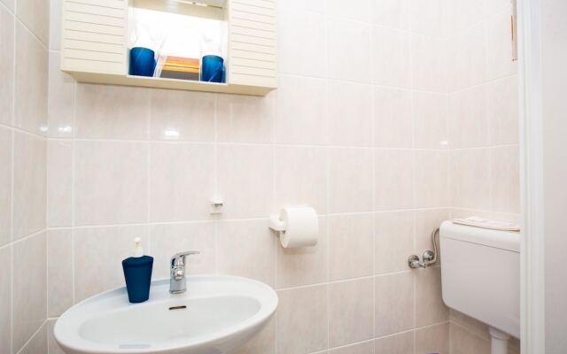 Apartments Gabrijela Banjol