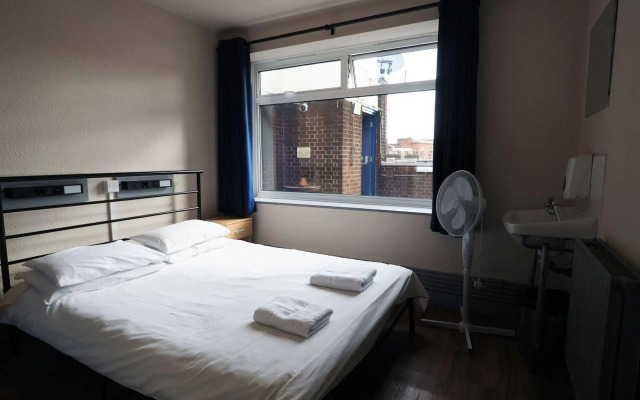 St Christopher's Inn, Shepherd's Bush - Hostel