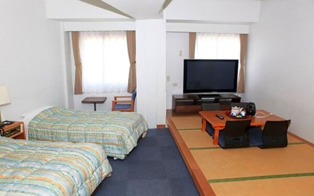 Hotel Kokusai Plaza - Vacation STAY 09930v