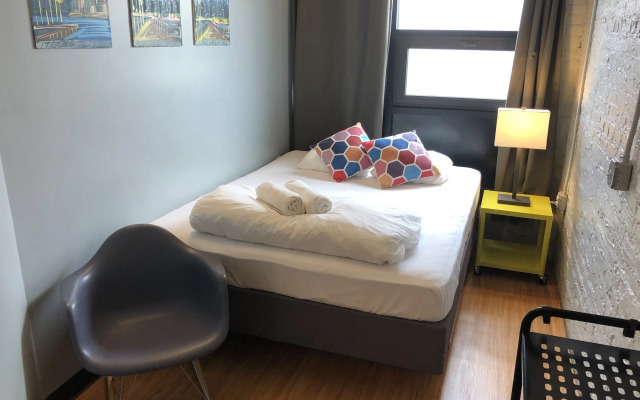 The Local - Hostel