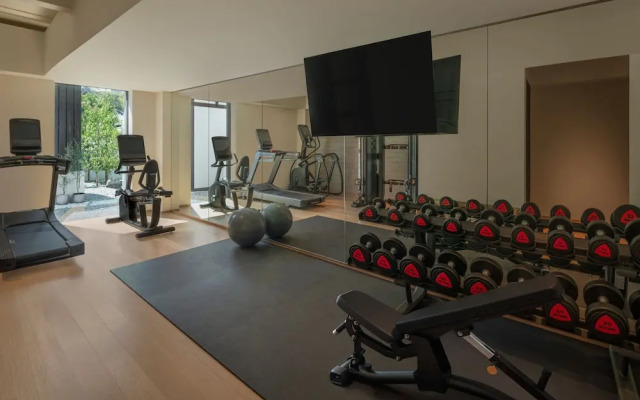 Shisui, A Luxury Collection Hotel, Nara