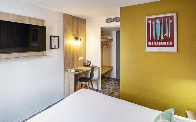 Ostal Pau Université - Sure Hotel Collection by Best Western