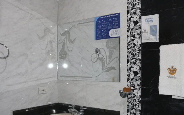 Hotel Beijing Caucasia