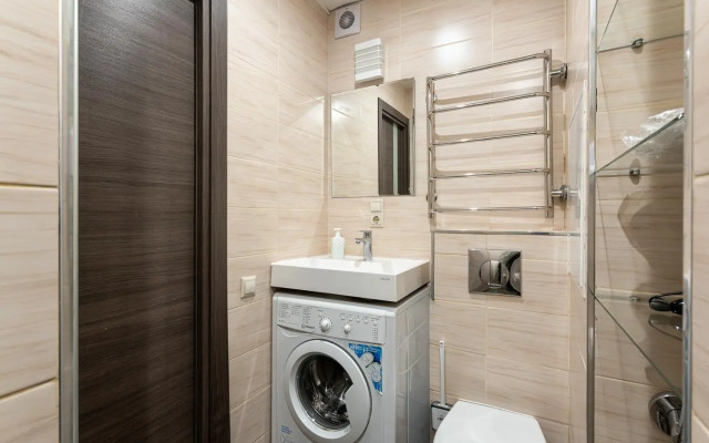 BestFlat24 (БэстФлэт24) на шоссе Алтуфьевское 2 корпус 1