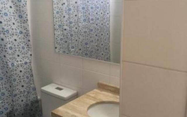 Departamento Av. Del Mar. La Serena