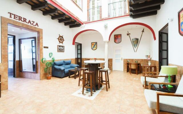 Hotel Carlos V Jerez by Vivere Stays