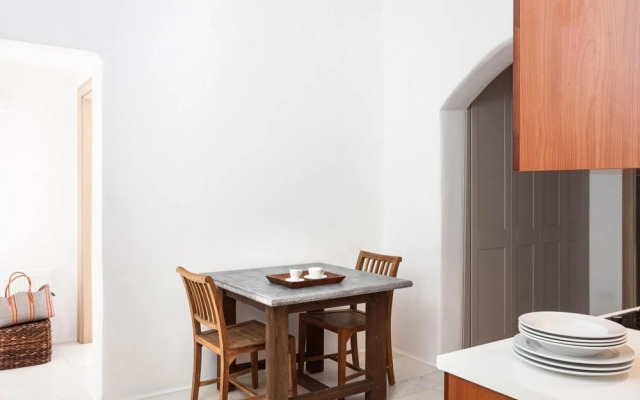AGL Luxury Villas Mykonos Villa Ambrosia