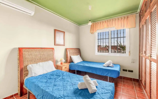 Villa Mirador Faro