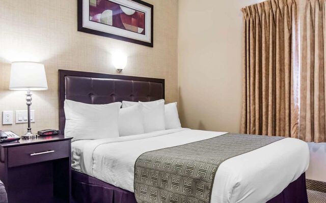 Quality Inn