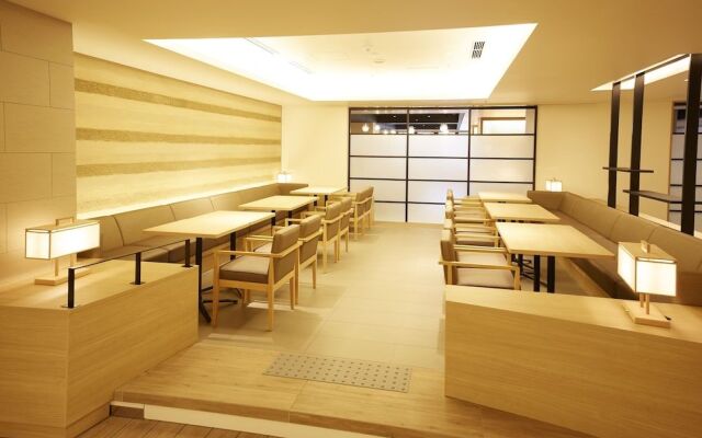 hotel MONday Premium Kyoto Station Higashikujo