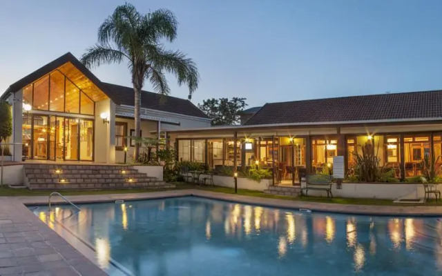 Kolping Guesthouse and Conference Facility