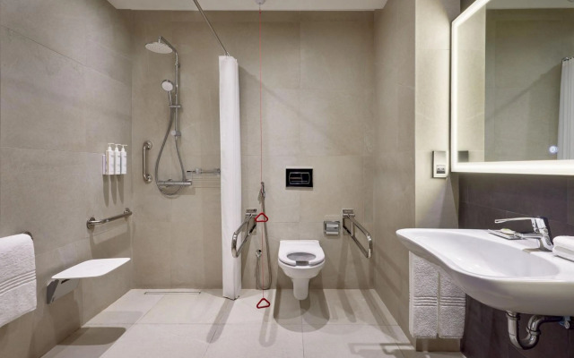 Courtyard Jubail