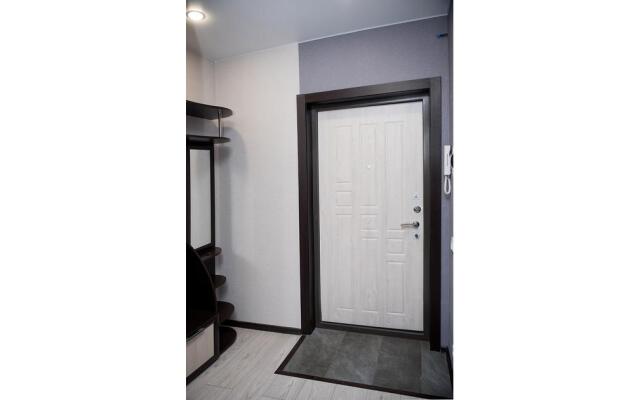 Апартаменты на улице Александра Полина 1