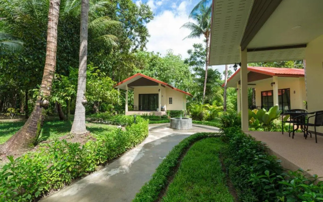 Garden Villa Khaolak
