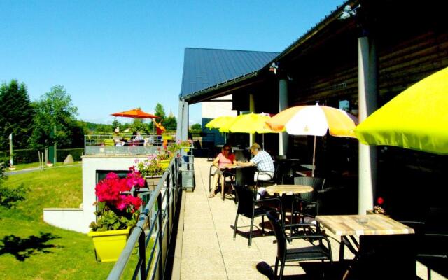 VVF Haute-Loire Les Estables