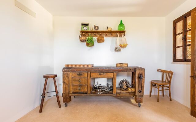 2373 Dimore del Cisto