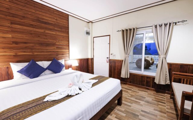 Vieng Tawan Sukhothai Hotel by Thai Thai