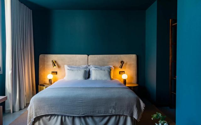 João das Regras Apartments by LovelyStay