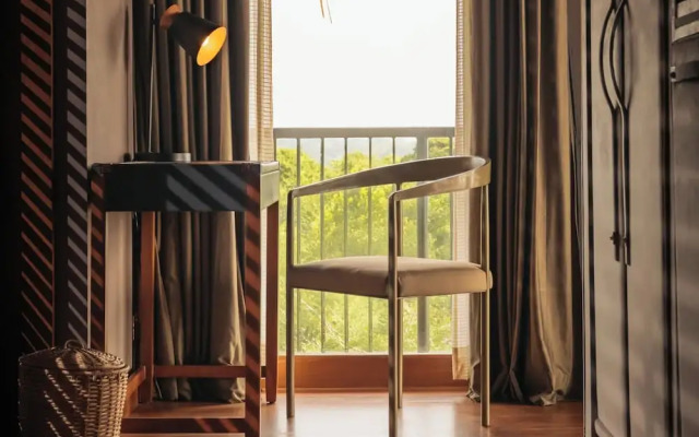 Kotiyagala Luxury Villas
