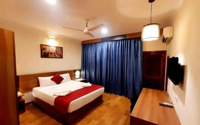 Sea Breeze Village Baga