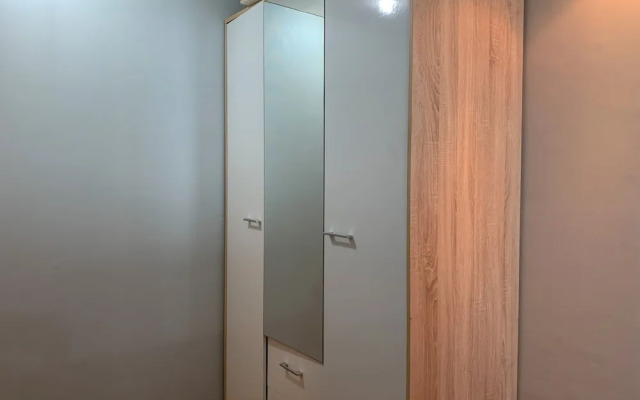 Stunning And Comfy Studio Apartment At Citylofts Sudirman