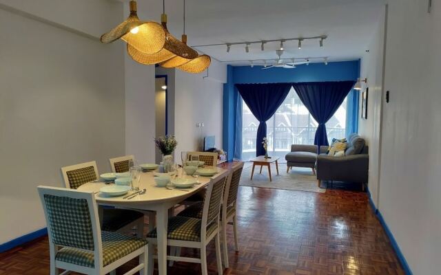 Star Regency by Plush